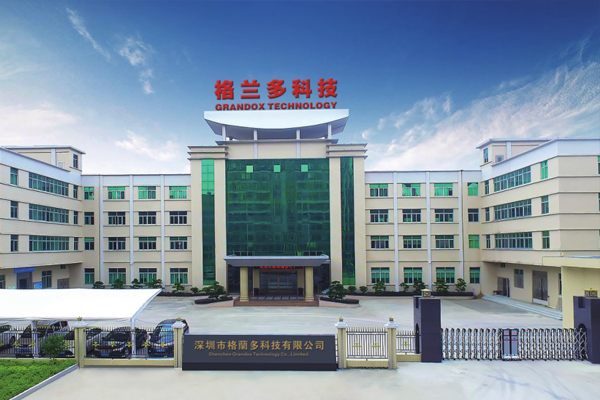 Shenzhen Grandox Technology Co., Limited
